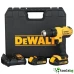 DEWALT DCD734C2 - ПРОФЕСИОНАЛЕН АКУМУЛАТОРЕН ВИНТОВЕРТ